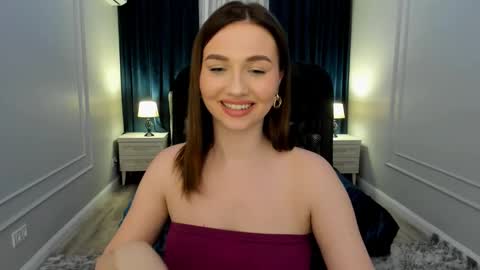 Kate online show from 02-20-25, 06:02