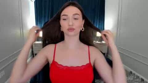 Kate online show from 02-22-25, 06:50