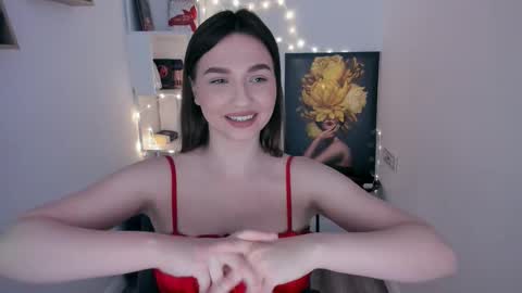 Kate online show from 02-23-25, 03:35