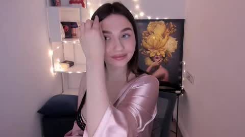 Kate online show from 02-23-25, 06:39