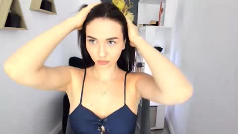 Kate online show from 09-17-25, 11:45