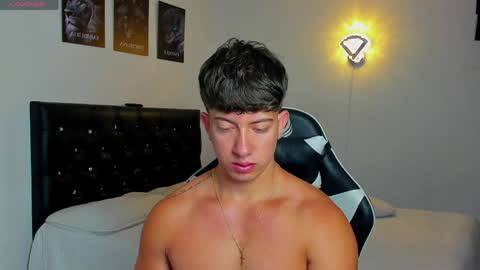 Sean online show from 04-01-26, 10:49