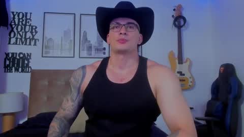 Sean Carrera online show from 12-02-25, 03:12