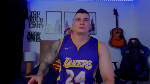 Sean Carrera online show from 02-06-26, 12:26