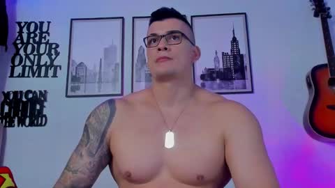 Sean Carrera online show from 02-16-26, 09:44