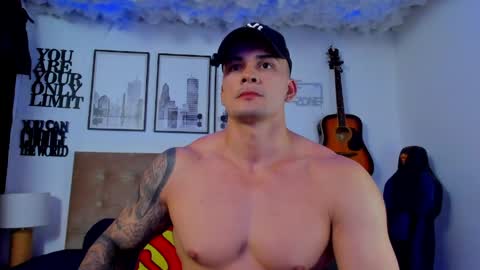 Sean Carrera online show from 06-09-26, 12:00