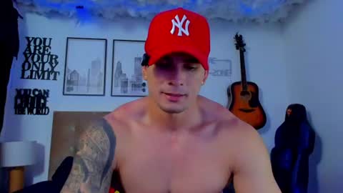 Sean Carrera online show from 06-14-26, 10:12