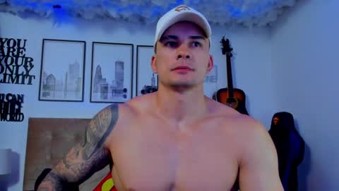 Sean Carrera online show from 06-15-26, 05:26
