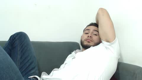 seank_noszka online show from 02-13-25, 06:05