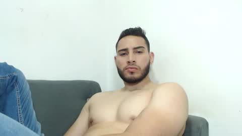seank_noszka online show from 03-10-25, 06:34