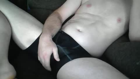 seanoakman3 online show from 05-04-26, 12:34