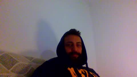 Sean pablo Sanz online show from 03-11-25, 08:42