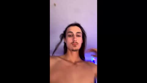 seanthebean03 online show from 10-26-25, 02:17