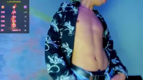 Sean online show from 12-28-24, 01:38