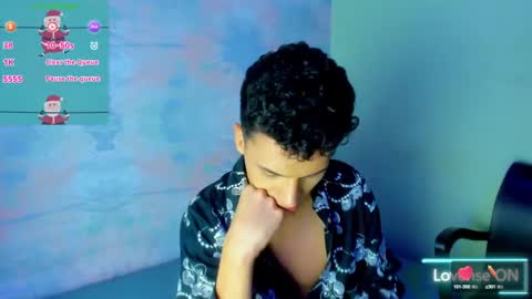 Sean online show from 12-30-24, 04:09