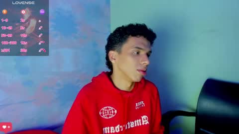 Sean online show from 01-07-25, 04:18