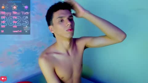 Sean online show from 01-07-25, 07:20