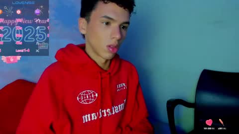 Sean online show from 01-08-25, 04:12