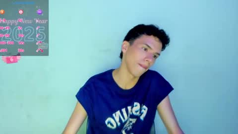 Sean online show from 01-09-25, 04:08