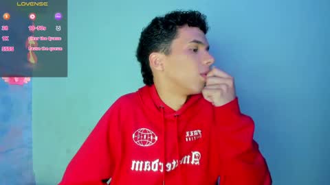 Sean online show from 01-14-25, 04:15