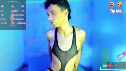 Sean online show from 01-17-25, 04:17