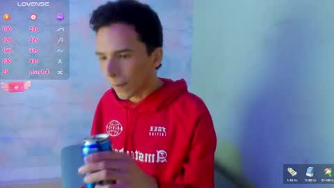 Sean online show from 01-18-25, 04:15