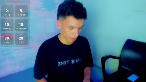 Sean online show from 01-22-25, 04:02