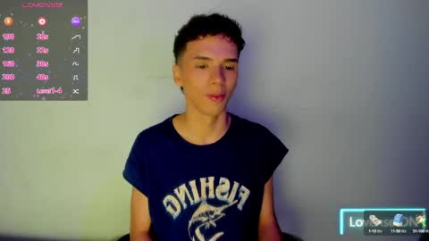 Sean online show from 01-24-25, 04:05