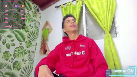 Sean online show from 02-04-25, 03:44