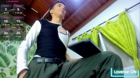 Sean online show from 02-10-25, 03:57