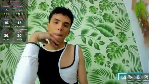 Sean online show from 02-10-25, 07:04