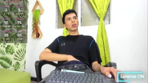 Sean online show from 02-12-25, 04:01