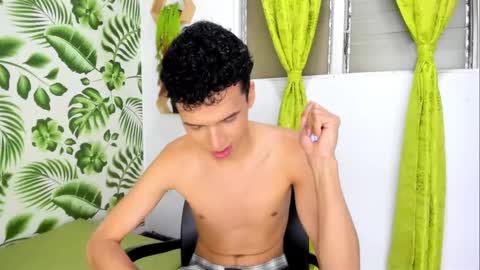 Sean online show from 02-20-25, 03:56