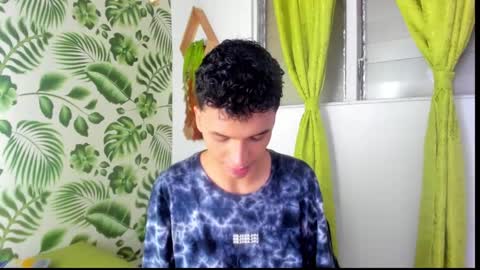 Sean online show from 02-26-25, 04:25