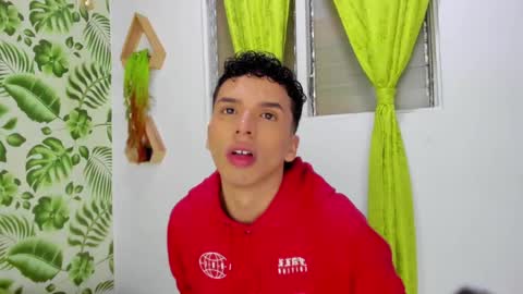 Sean online show from 03-03-25, 04:03