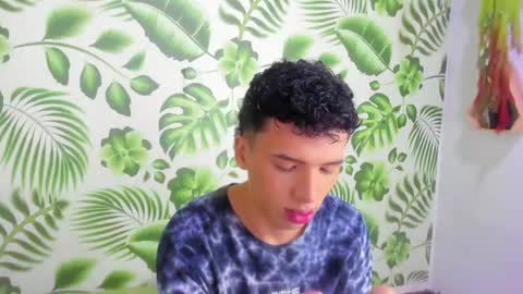 Sean online show from 03-06-25, 03:57