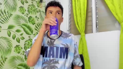 Sean online show from 03-07-25, 03:51