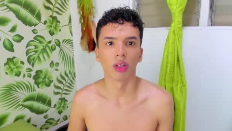 Sean online show from 03-08-25, 03:50