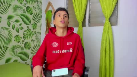 Sean online show from 03-12-25, 03:57