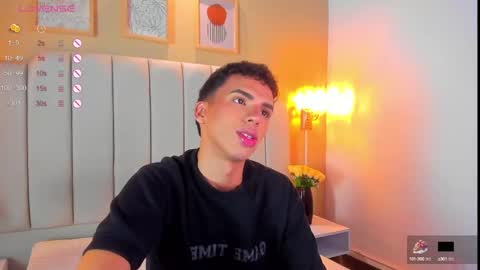 Sean online show from 09-09-25, 04:23