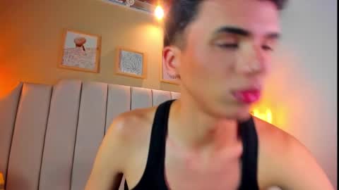 Sean online show from 09-12-25, 04:01