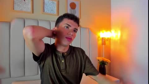 Sean online show from 09-20-25, 04:24