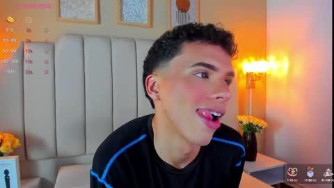 Sean online show from 09-25-25, 03:54