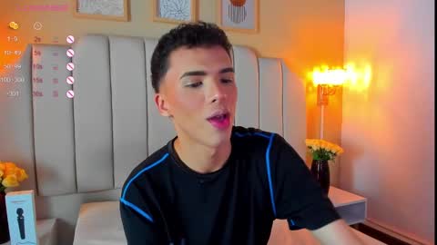 Sean online show from 09-26-25, 03:54