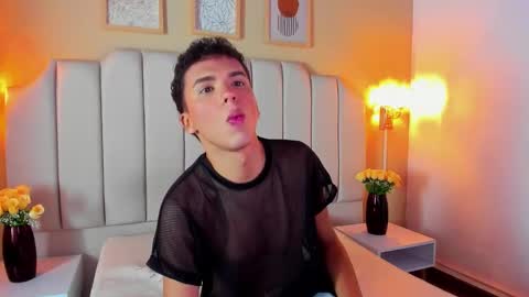 Sean online show from 10-16-25, 04:02