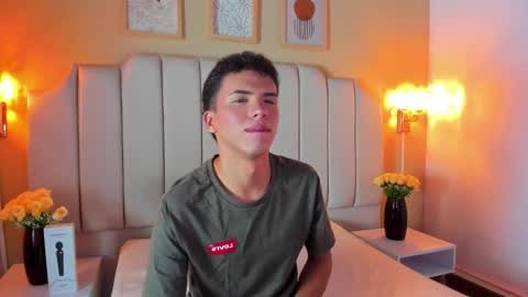 Sean online show from 10-18-25, 04:04