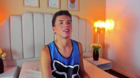 Sean online show from 10-20-25, 04:02