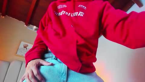 Sean online show from 10-25-25, 12:51