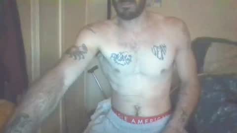 seanzaddy710 online show from 05-14-26, 01:12