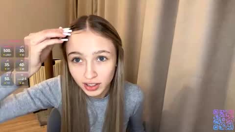 Kate online show from 03-23-26, 03:05